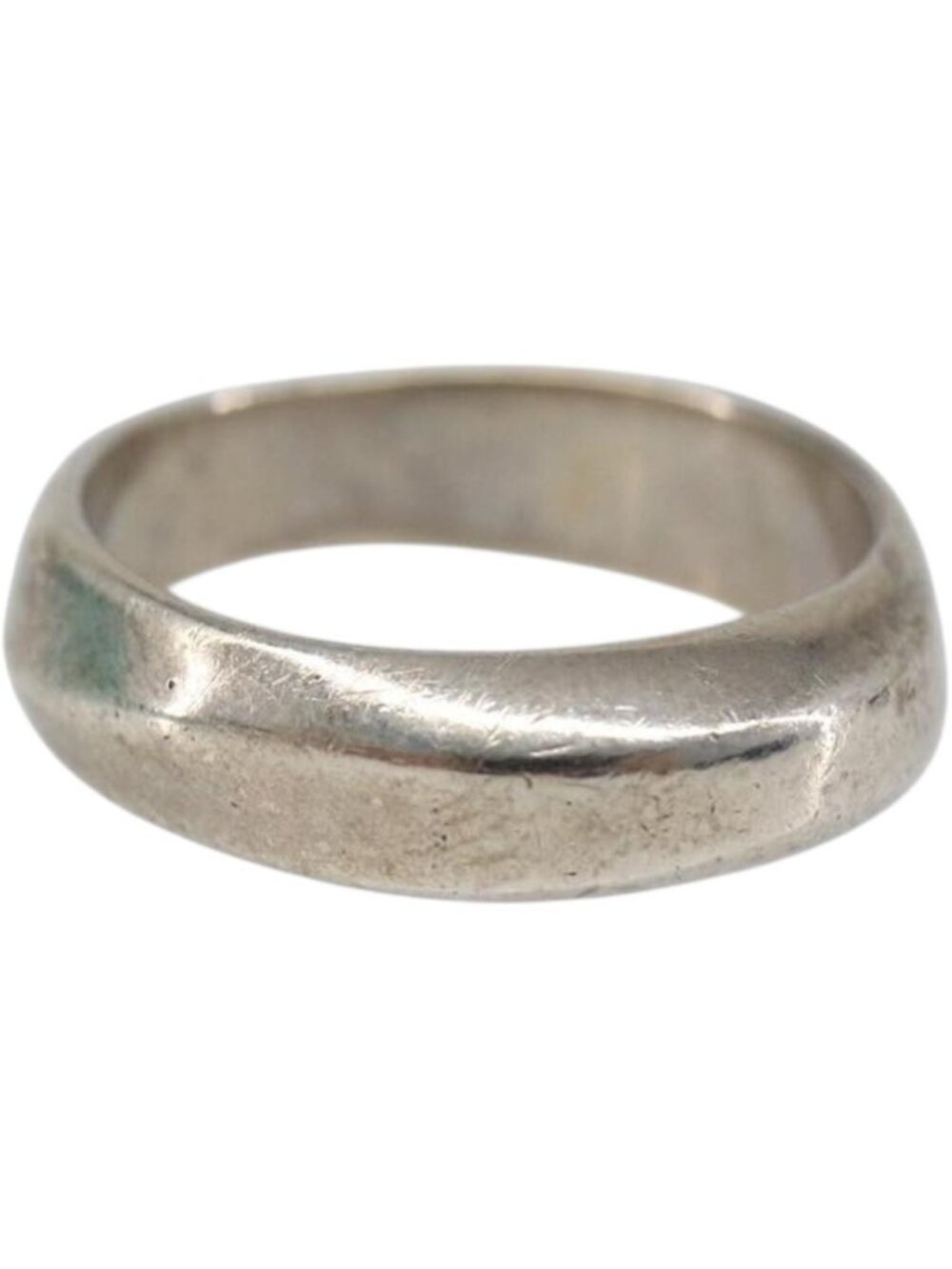 TIFFANY&Co. Ring Ag925 Silver